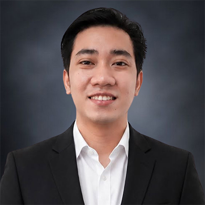 Mr. Rolan Meryll Montebon