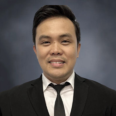 Dr. Marco Marvin L. Rado