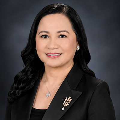 Dr. Rosemarie Suniel