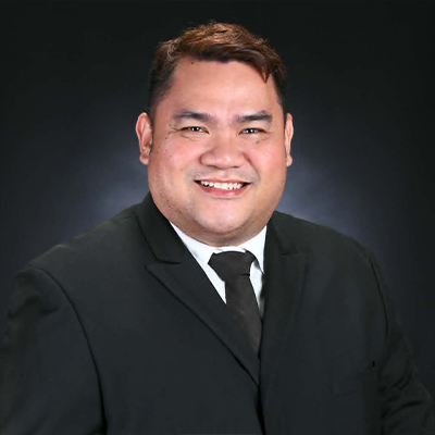 Dr. Jun Brian Tubongbanua