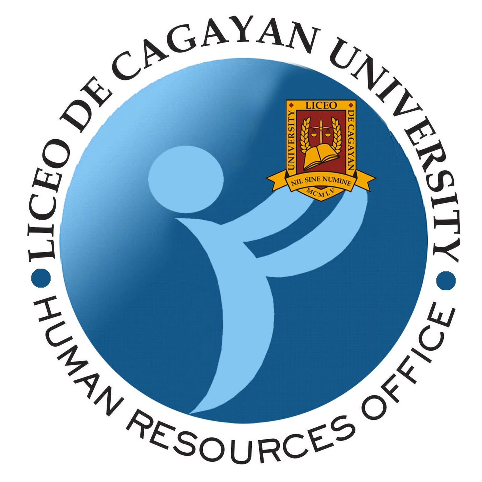 Human Resources Office Logo