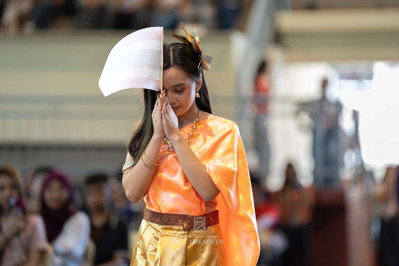 Celebrating ASEAN Unity and Cultural Diversity at Liceo