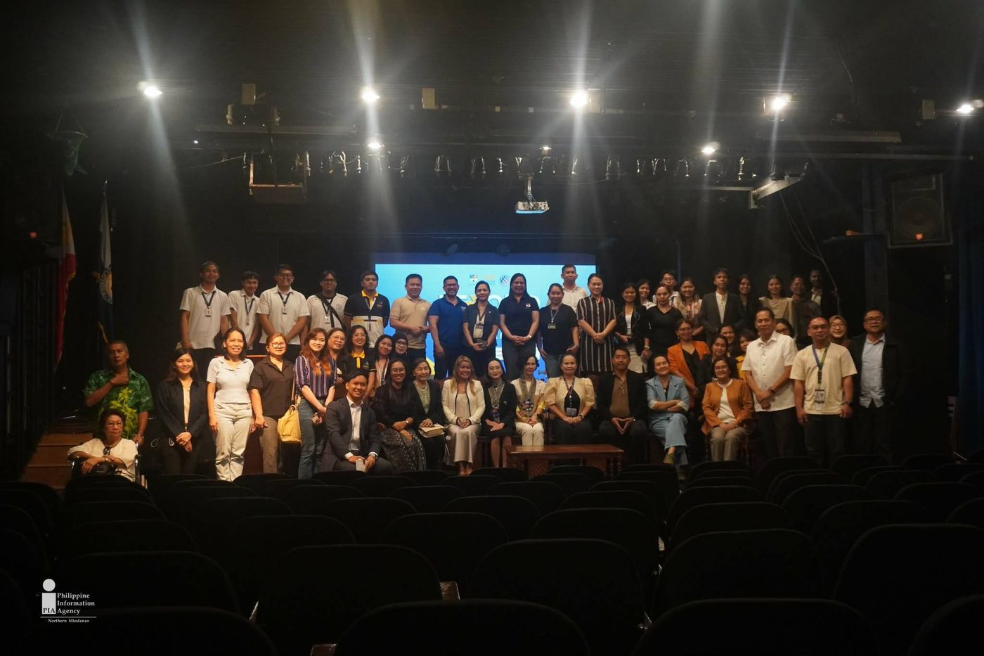 Beyond Borders: International Days at XU