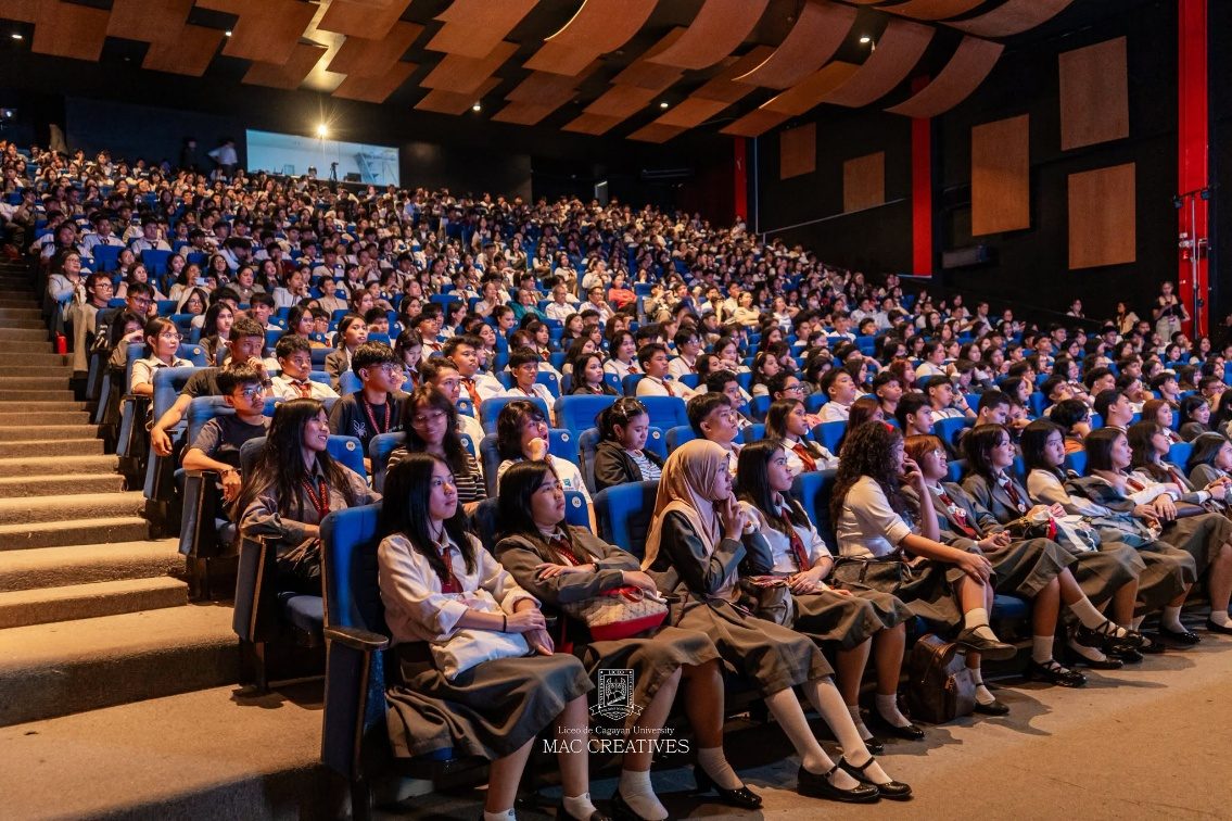 29th Cine Europa Film Festival