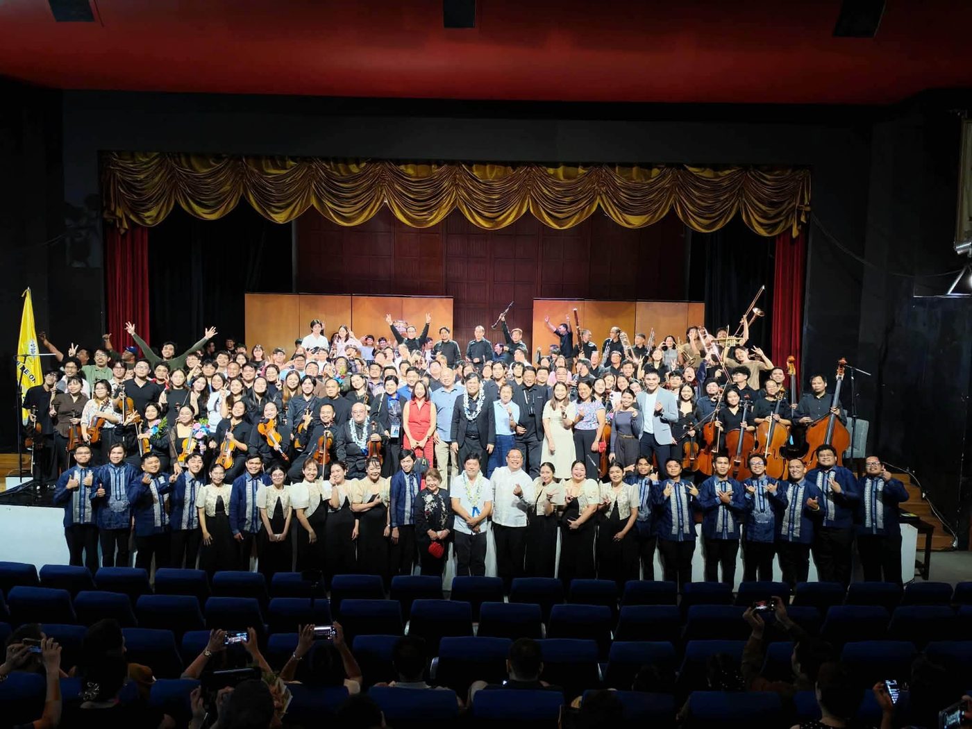 Symphonic Explorations: The MSO Workshop and Outreach Concert Series 2026
