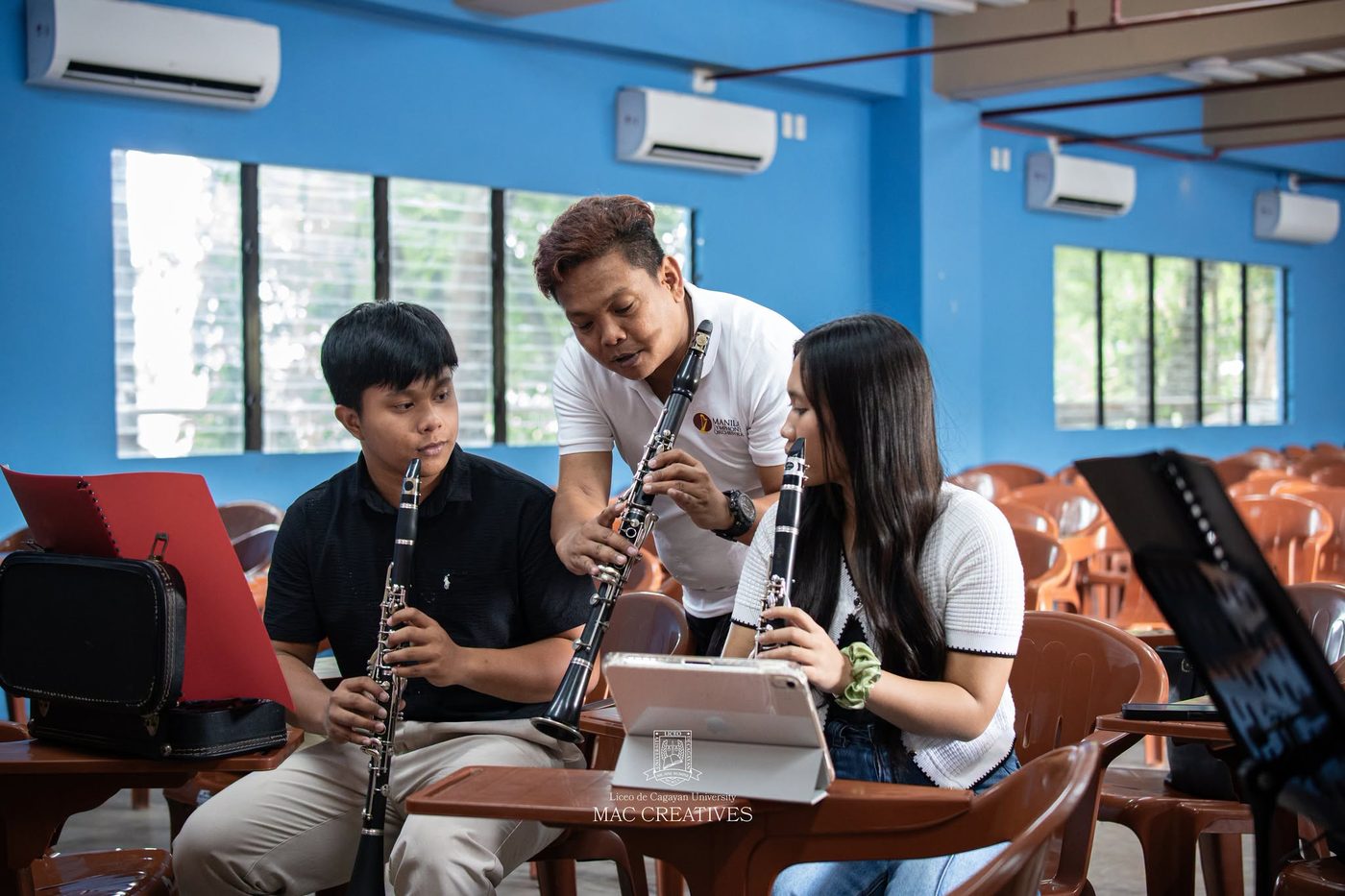 Symphonic Explorations: The MSO Workshop and Outreach Concert Series 2026