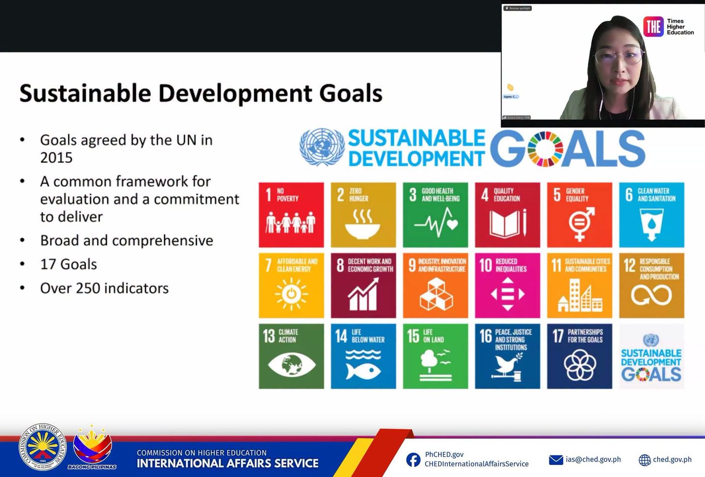 Philippine HEIs Gain Strategic Insights on Building Global Reputation and Institutional Visibility with Times Higher Education