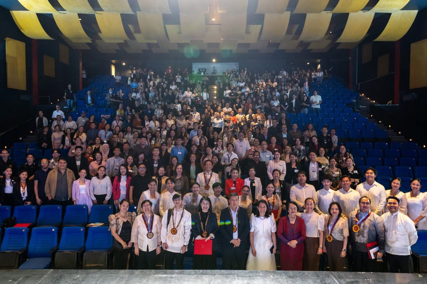 18th Rodelsa Lecture Series: An International Conference
