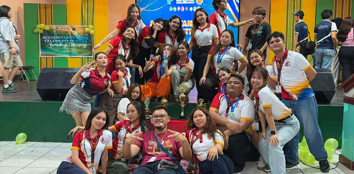 Liceo U JPIA Hailed Overall Champion at Accountancy Week 2026