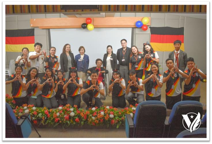 Philippine-German Friendship Day 2025: A Creative Celebration of Cultural Unity