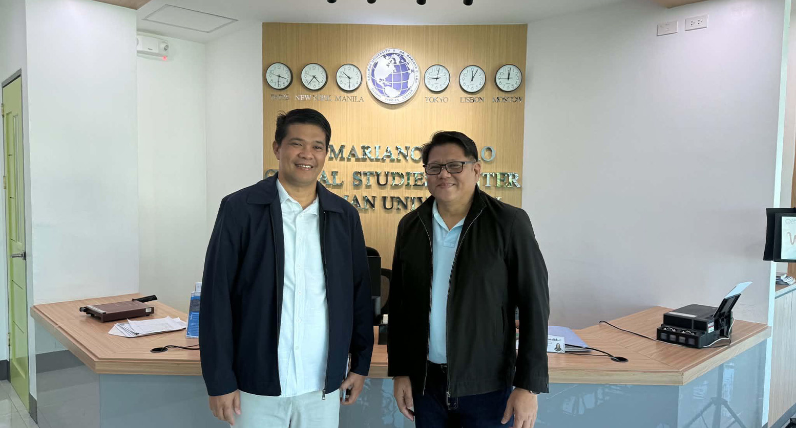 Liceo Leaders Complete Responsible AI Research Masterclass at Silliman University