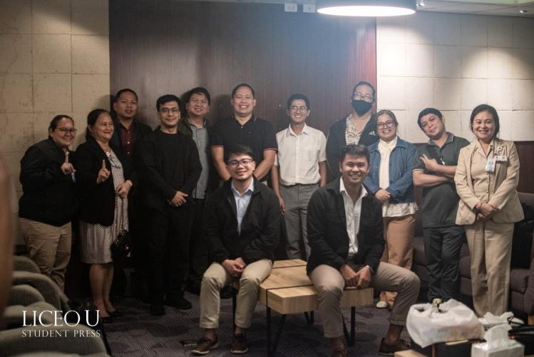 Liceo U Earns Recommendation for ISO 21001:2024 Certification After Successful Stage 2 Audit