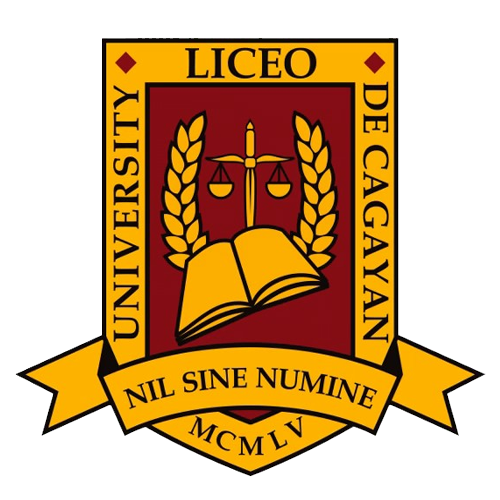 University Seal