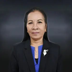 Dr. Zenaida G. Gersana