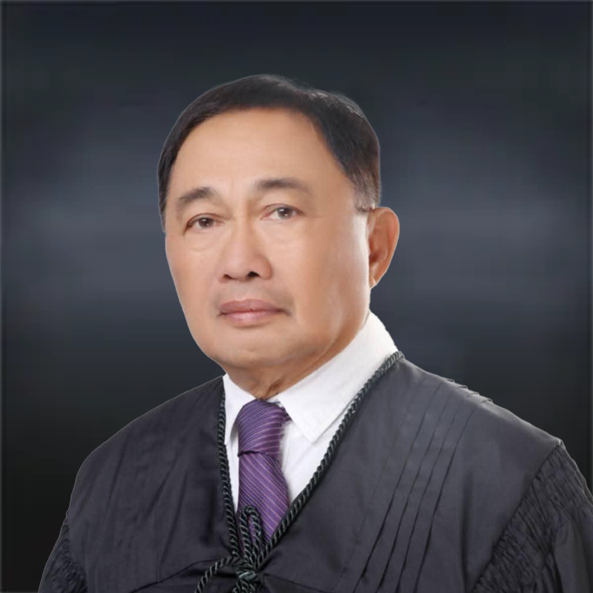 JUDGE GIL G. BOLLOZOS (RET)