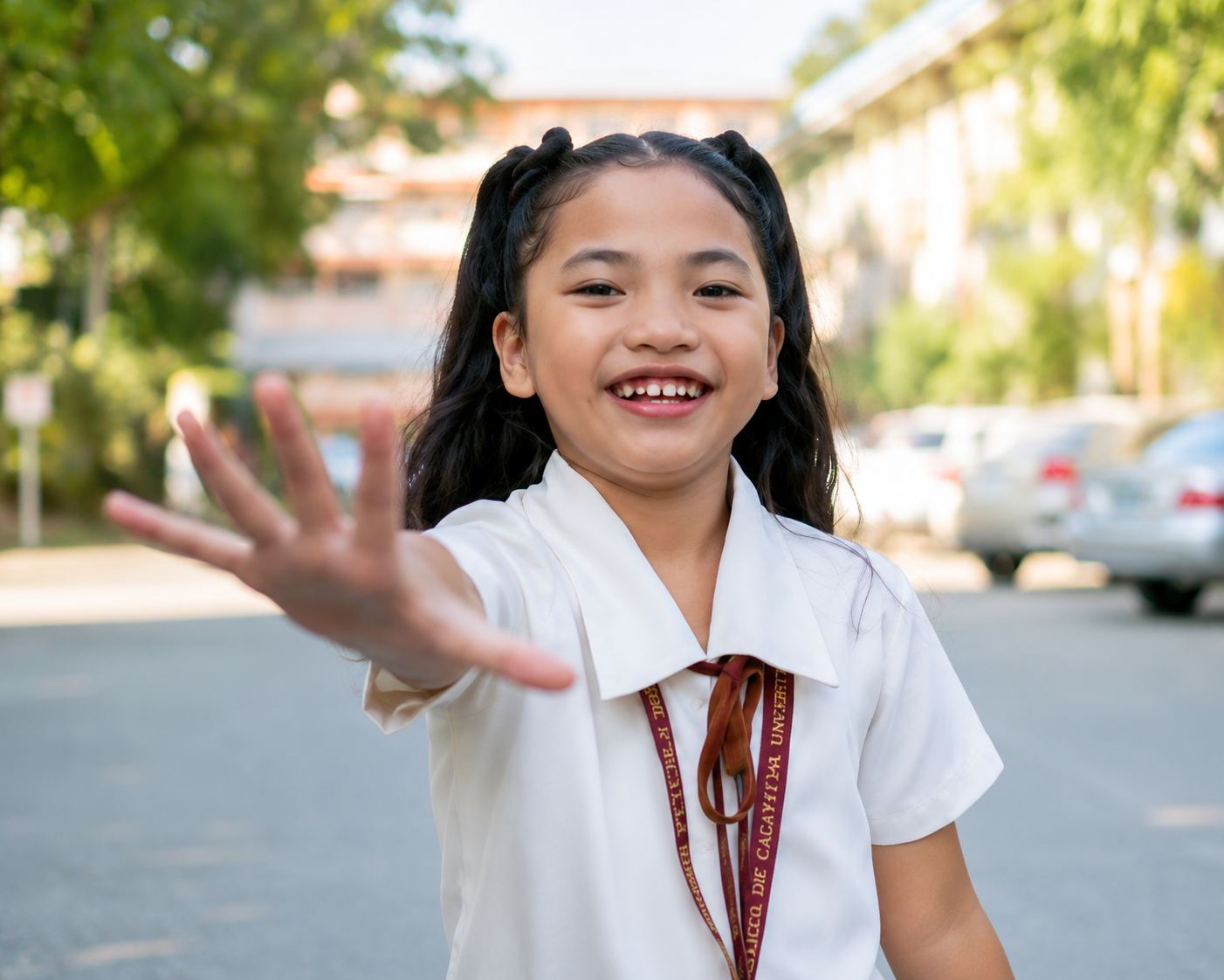 Liceo de Cagayan University Basic Education