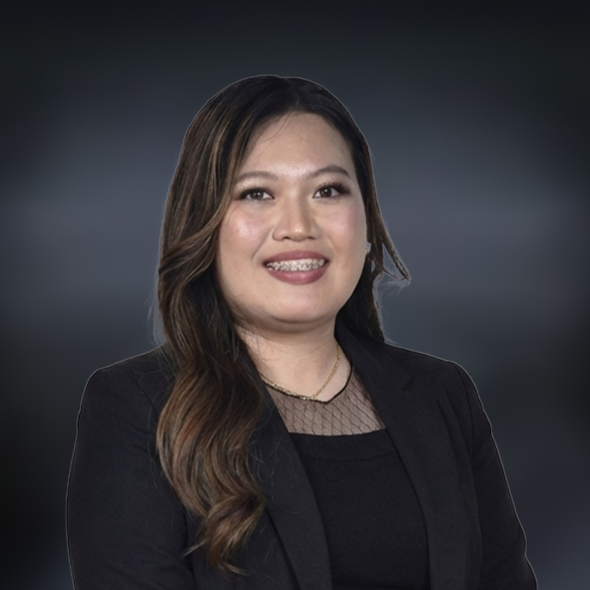 Dr. Herson Princess D. Bocala