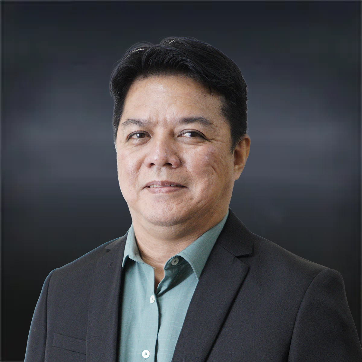 Engr. Efren Chou