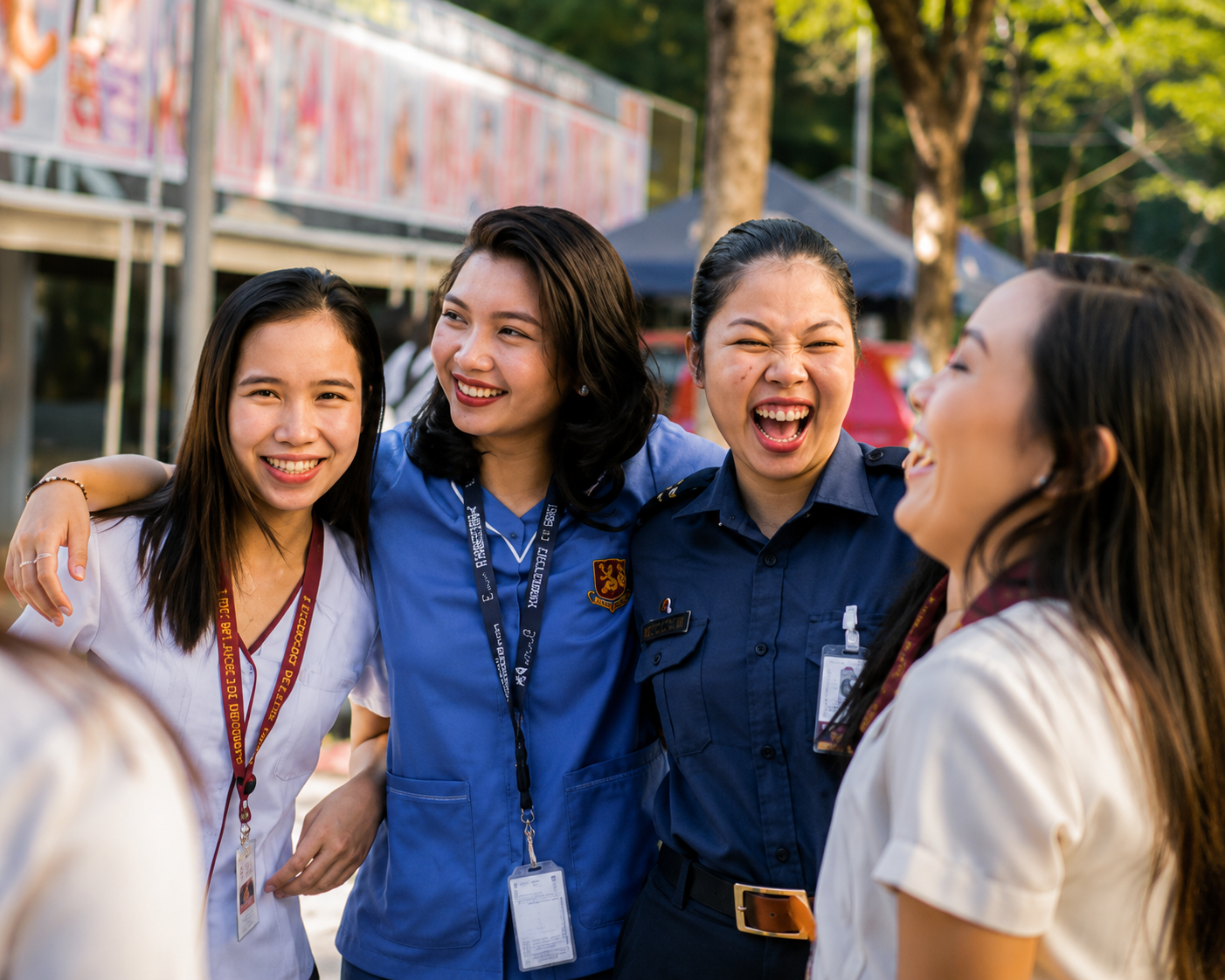 Liceo de Cagayan University Higher Education