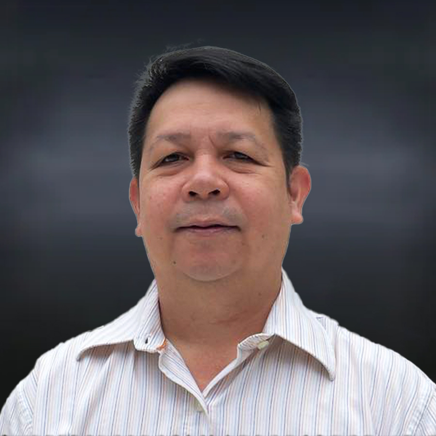Mr. Herminio L. Hongayo Jr.