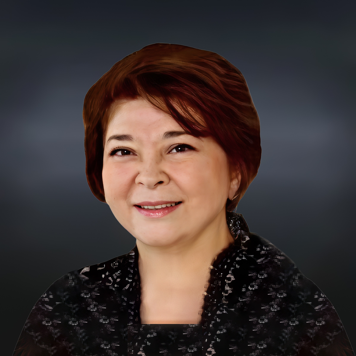 Dr. Rafaelita P. Pelaez