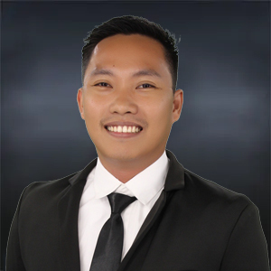 Engr. Jesus B. Rangcasajo