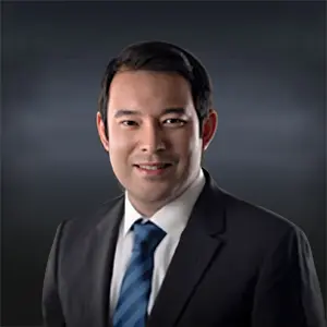 Dr. Alain Marc P. Golez