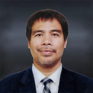 Atty. David S. Almarez