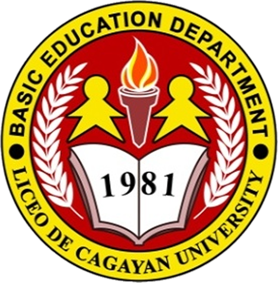 Pre-School and Grade School emblem