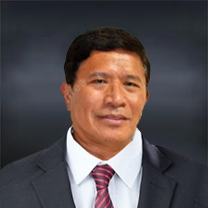 Dr. Carlito T. Cabasag