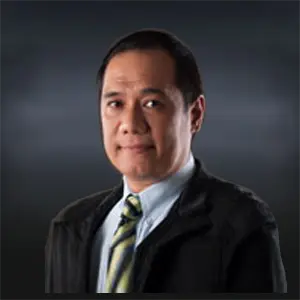 Mr. Ferdinand Gil G. Calang