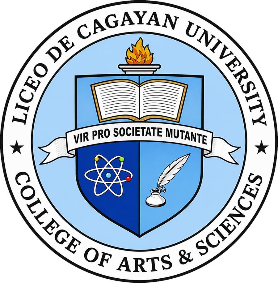 College of Arts and Science Logo