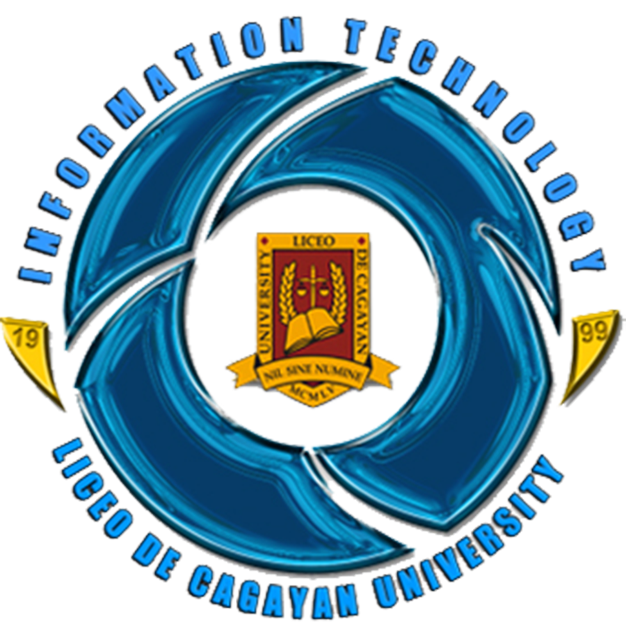 College of Information Technology Logo