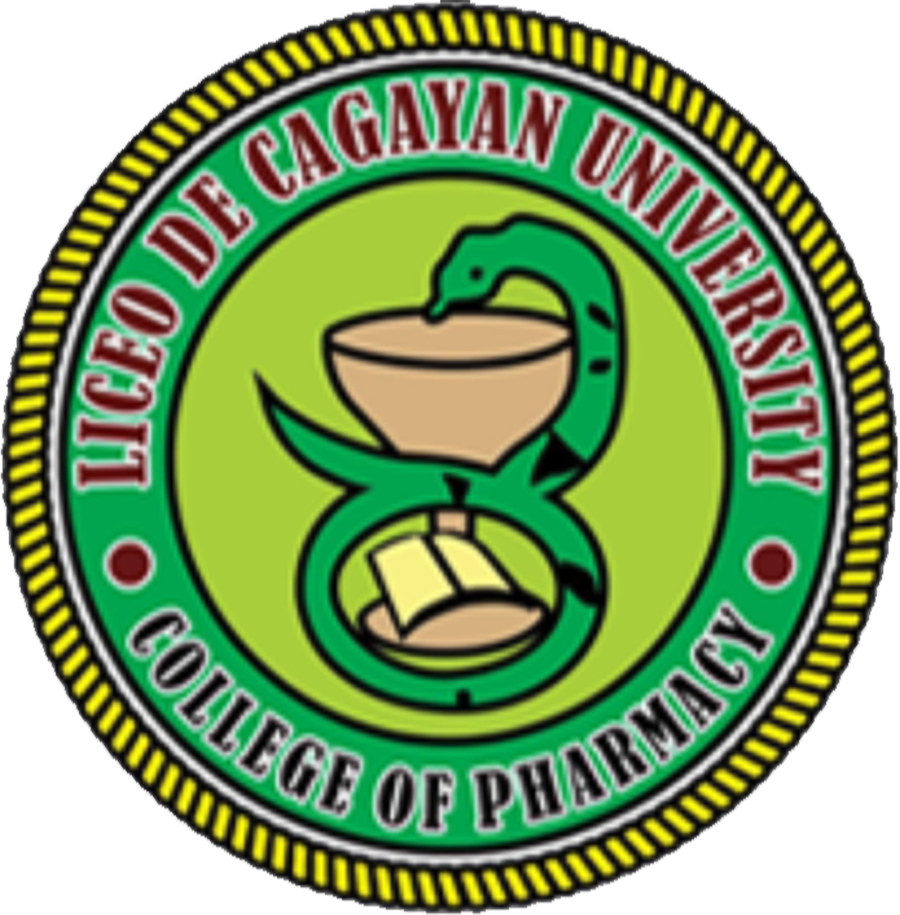 College of Pharmacy Logo