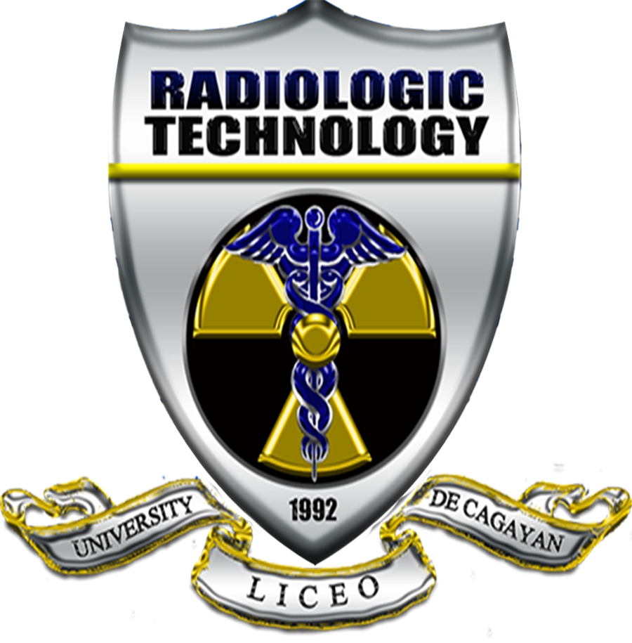 College of Radiologic Technology Logo