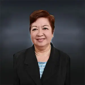 Dr. Gloria M. Cunanan