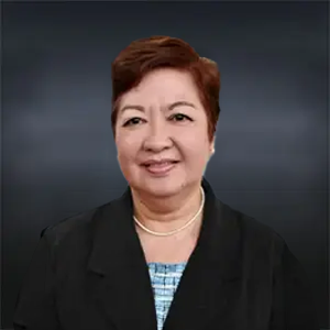 Dr. Gloria M. Cunanan