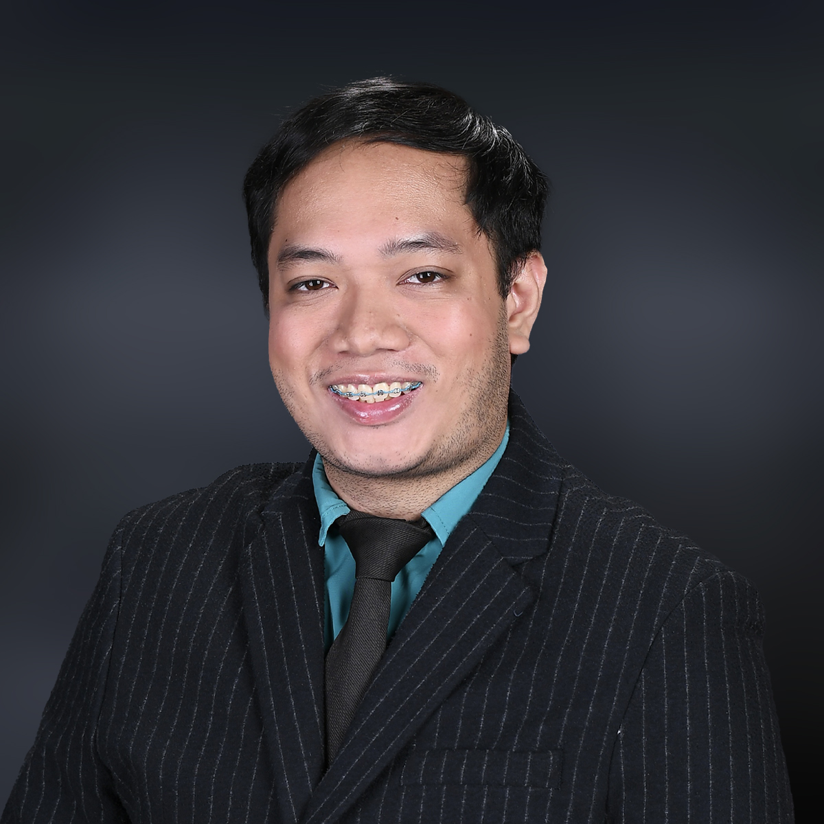 Mr. Hezron A. Daba