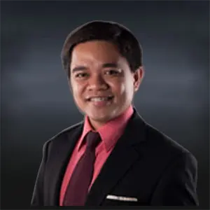 Dr. Edwin M. delos Santos