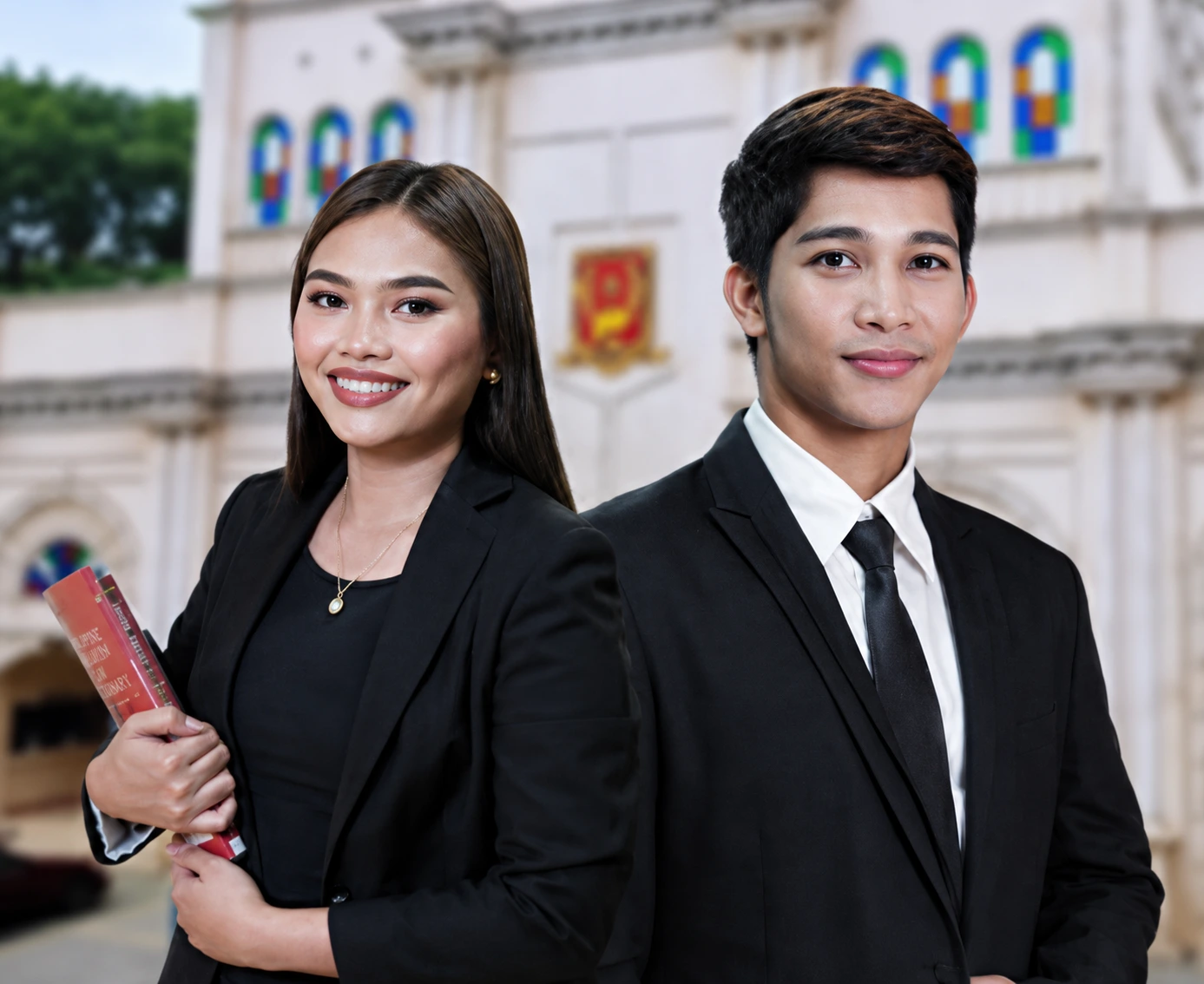 Liceo de Cagayan University ETEEAP