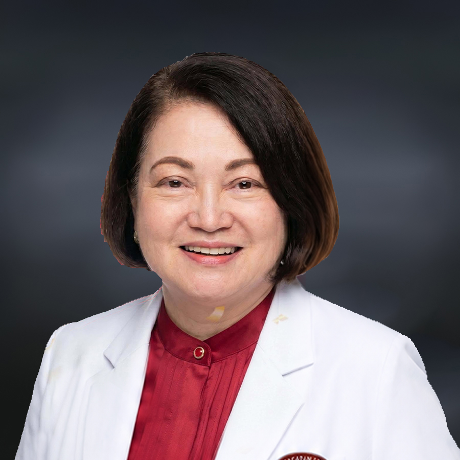 Dr. Elizabeth C. Lagrito
