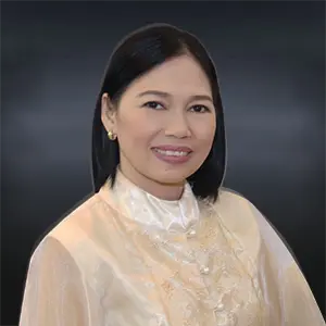 Mrs. Mary Grace C. Mesias