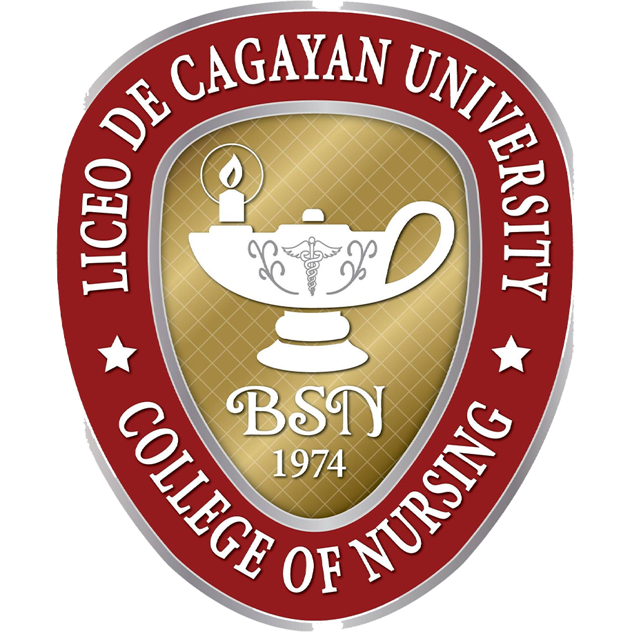 College of Nursing Logo