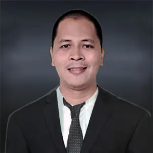 Mr. Roy Emeterio L. Pabilona