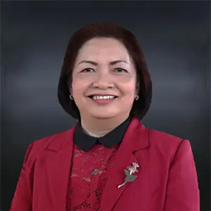 Mrs. Rose C. Padin