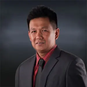 Atty. Leo Paolo L. Perez