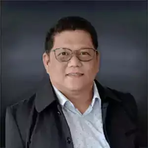 Dr. Dominic T. Polancos