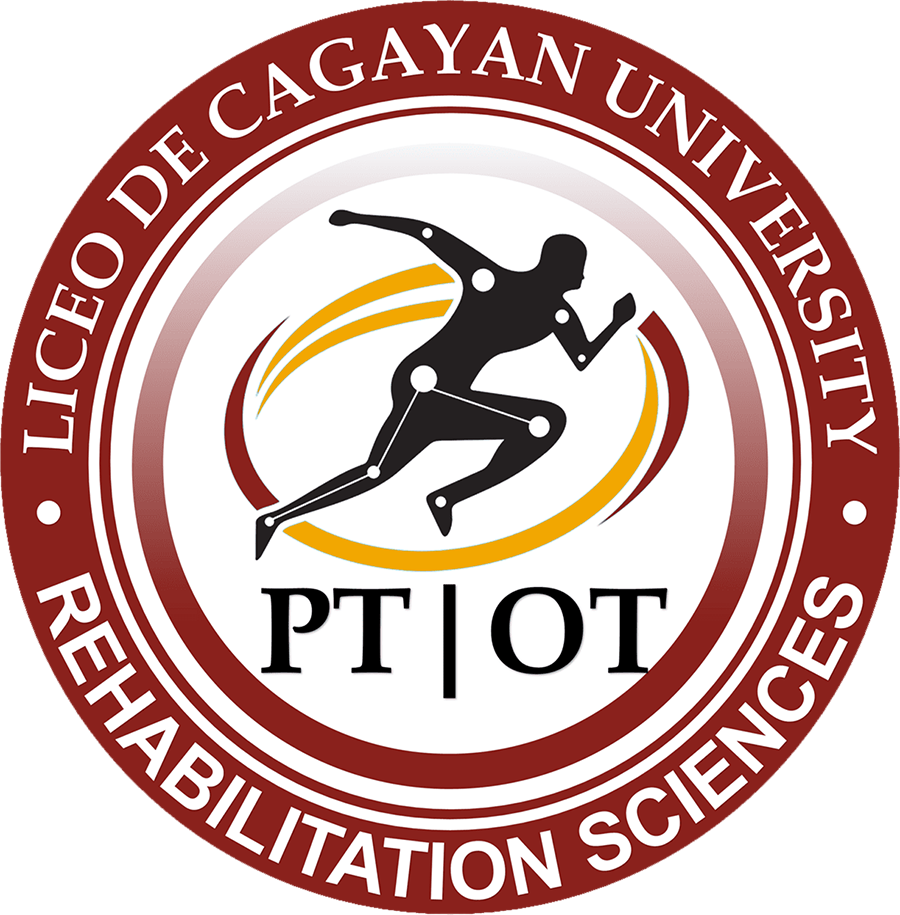 College of Rehabilitation Sciences Logo