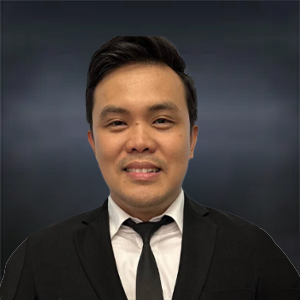 Dr. Marco Marvin L. Rado