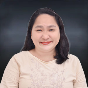 Ms. Roselie F. Rafols